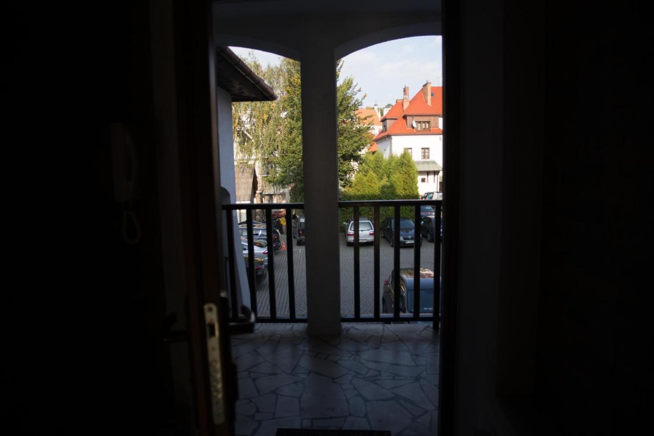 Apartament Kameralny Kazimierz Dolny Exterior photo