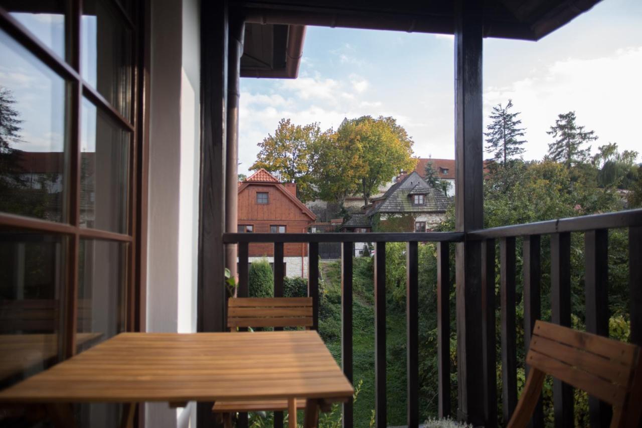 Apartament Kameralny Kazimierz Dolny Exterior photo